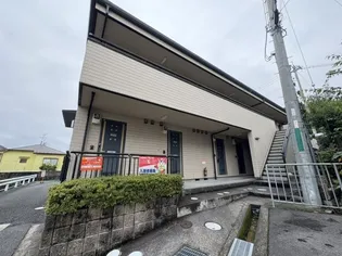 大阪府高槻市奈佐原4【マンション】の外観