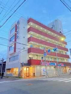 横川ビルの画像