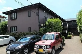 リバージュの森の画像