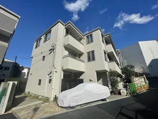 プレジオ学芸大学の画像