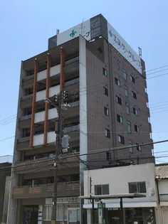 ラシーヌ御崎の画像