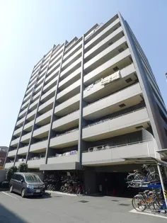 コスモ浦和常盤ヴェルテックスの画像