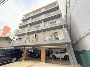 マンションFUJIの画像