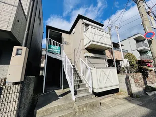 ブルーグラス御影の画像