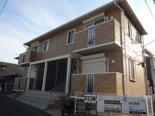 フォーレスト1の画像