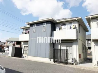 リリィハイム C棟の画像