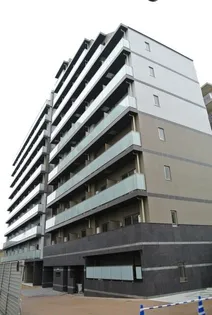 スカイコートパレス大島の画像