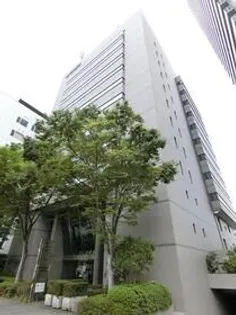 サウスポート品川レジデンス【3階】の外観