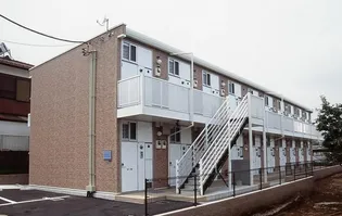 レオパレス寺台の画像