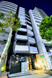 アクサス西五反田の画像