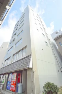 広島県広島市中区舟入本町【マンション】の外観