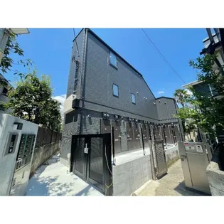 マーレ世田谷の画像