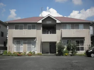 フローラハイツの画像