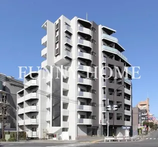 イルフィオーレ都立大学の画像