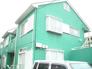 グリーンハイツ相原の画像