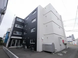 INOVE札幌北16条の画像