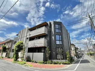 クオリスタ エムズの画像