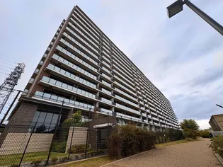 京都桂川つむぎの街ブライトスクエアの画像