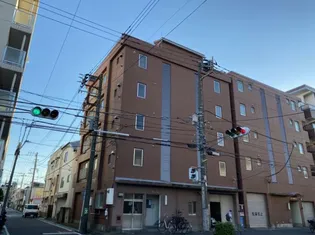 第1加藤ビルの画像