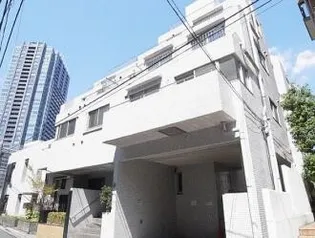 六本木アーバンレックス【2階】の外観