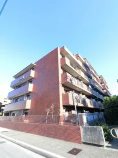 潮ハイツの画像