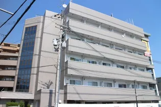 双葉マンションの画像