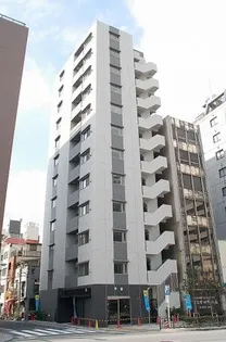 ステージファースト上野の画像