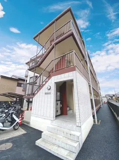 西大目ヒルズの画像