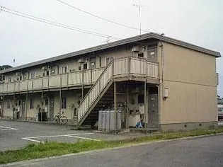 コーポ野田 1号棟の画像