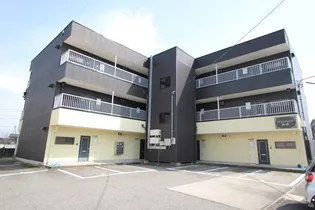 グランハイツ布市の画像