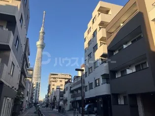 L BASE押上SOUTHの画像