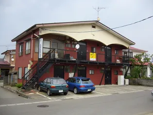 大桃アパートの画像