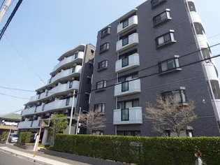 ビエラコート武蔵浦和の画像