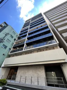 ドゥーエ天満橋の画像