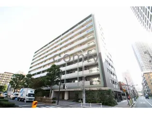 リベルテ月島の画像