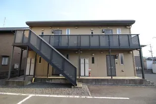 メゾネットFUKUDA1の画像