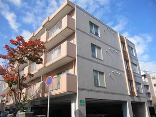 メトロコーポ元町の画像