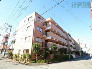 ヴィラ鴨宮の画像