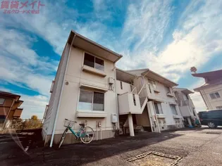 エスポワ清水の画像