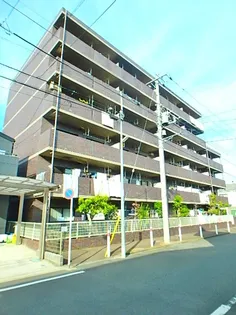 ポーロウニア千代田の画像