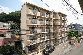 メゾン津島の画像