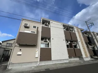 サンコーポ東照宮の画像