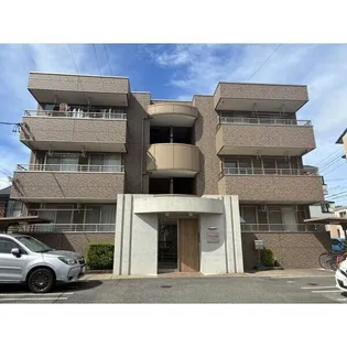 プレヴァンス野並の画像