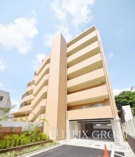 スプレスター志村坂上の画像