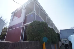 パークテラスAの画像