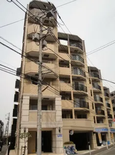 エムエー大口マンションの画像