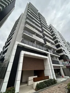 東京都渋谷区本町3【マンション】の外観