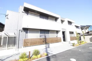 CASA MIRABELの画像