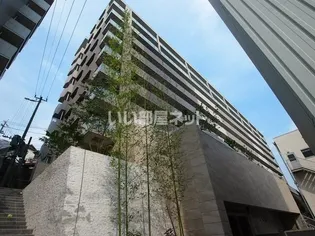 アルファステイツ佐世保駅北IIの画像