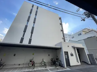 URBAN TERRACE ABENOの画像